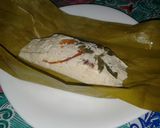 Foto langkah ke 3 dari resep Pepes tahu.