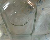 A picture of step 1 of Thyme in a bottle.