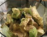 A picture of step 7 of Guacamole.