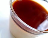 A picture of step 11 of Jiggly and Creamy Pudding with 1 Egg.