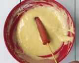 Foto langkah ke 6 dari resep Sosis Kentang.