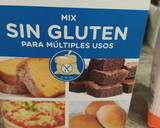 Foto del paso 4 de la receta: Tronco de Navidad para celiacos, con Thermomix
