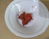 Foto langkah ke 6 dari resep Karabu Baluik / Belut.