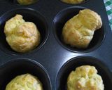 Foto langkah ke 4 dari resep Kue sus vla anti kutukan 😁.