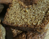 Foto del paso 5 de la receta: Budín de Harina integral, avena y naranja 🍊