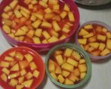 Foto langkah ke 4 dari resep Agar2 mangga.