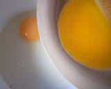 Pancakes recipe step 2 photo