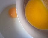 A picture of step 2 of Pancakes.