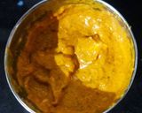 कड़ाई पनीर (Kadai paneer recipe in hindi) रेसिपी चरण 7 फोटो