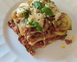 Foto del paso 4 de la receta: Lasagna de zucchini