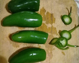 Foto del paso 2 de la receta: Salsa molcajeteada