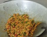 Foto langkah ke 1 dari resep Roti goreng pedas.