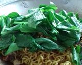 Foto langkah ke 3 dari resep Mie Goreng Jawa.
