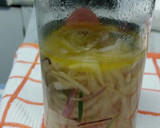 Foto del paso 3 de la receta: Encurtidos de Cebollas de Guayonje. (106) #Recetasdefindemes