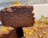 Foto del paso 15 de la receta: Pastel de chocolate “Misisipi”