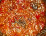Foto langkah ke 2 dari resep Sweet and Sour Seasonal Vegetables (Sambel Terong ala Dapurpia).