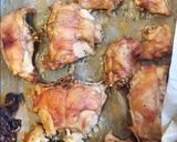 Barna alaplé + csirkés kuszkusz 🐔 recept fázis 1 fotója