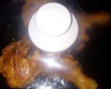 Foto langkah ke 6 dari resep Tandoori Chicken Teflon.