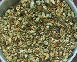 Hình bước làm 5 của món Granola