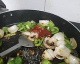 ડ્રાય પનીર ચીલી (Dry Paneer Chili Recipe In Gujarati) રેસીપી સ્ટેપ5ફોટો