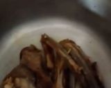 صورة لخطوة 1 من وصفة كسكس لحمر بي لكديد وكرداس ديال برد وشتاء 😋😋😋