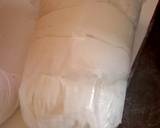 How to make a slab cake#christmasrevival recipe step 1 photo