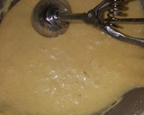 Foto del paso 1 de la receta: Muffins de piña y coco