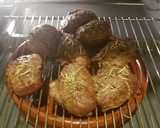 Foto del paso 10 de la receta: Carrilleras de Ibérico al horno con Patatas Encebolladas