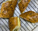 A picture of step 9 of Stuffed French Baguette 🥖.