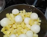 Foto del paso 3 de la receta: Conejo a la buena señora