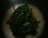 Foto langkah ke 3 dari resep Cah Kangkung ala Restoran.