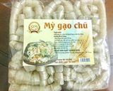 Hình bước làm 2 của món Phở gà!