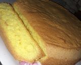Foto del paso 6 de la receta: Bizcochuelo para el ♡