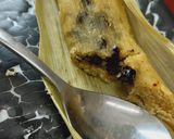 মেক্সসিক্যান তমাল (Mexican Tamales Recipes in Bengali) রেসিপির ধাপ 6 ছবি