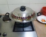 Foto langkah ke 3 dari resep Brownies singkong.