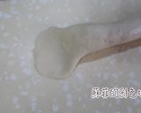 『原味鮮奶小貝果』簡單又可愛的早餐、點心的食譜步驟6照片