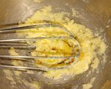 Foto del paso 3 de la receta: Medialunas fáciles sin gluten