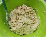 Foto langkah ke 5 dari resep Perkedel Tempe.