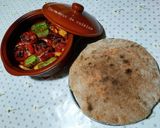 Une image de l'étape 12 de Dolma ou légumes farcis 🍴.