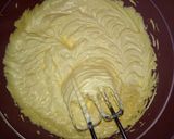 Foto langkah ke 2 dari resep Marmer Cake.