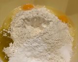 Óriás csirkeburger recept fázis 1 fotója