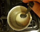 Foto del paso 1 de la receta: Almíbar
