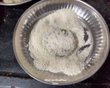 A picture of step 6 of North Indian Traditional Dahi Ke Kebab / Yogurt Kebab.