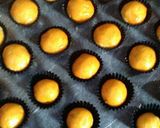 Foto langkah ke 8 dari resep Nastar Klasik Kinclong.