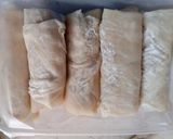 Foto langkah ke 13 dari resep Kulit lumpia.