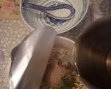 Pas rețetă Noodles 2 fotografie