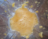 Foto del paso 1 de la receta: Muffins de naranja🧁🍊