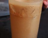 Foto langkah ke 3 dari resep Dalgona coffee.