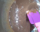 Bounty torta recept fázis 3 fotója
