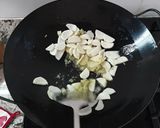 Foto langkah ke 3 dari resep Bihun Goreng.